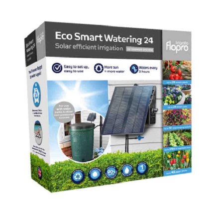 Flopro Eco Smart Watering 24